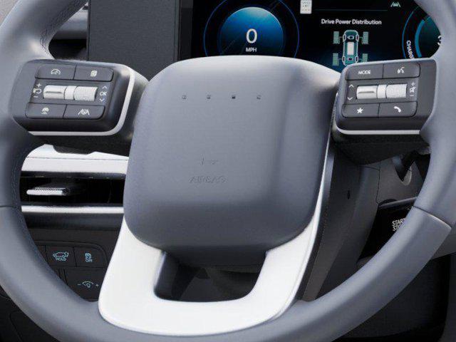 New 2026 Hyundai IONIQ 9 SEL For Sale in Tucson, AZ