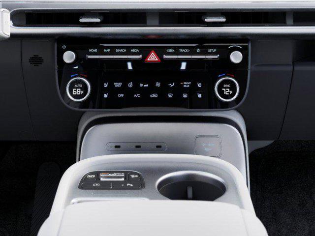 New 2026 Hyundai IONIQ 9 SEL For Sale in Tucson, AZ