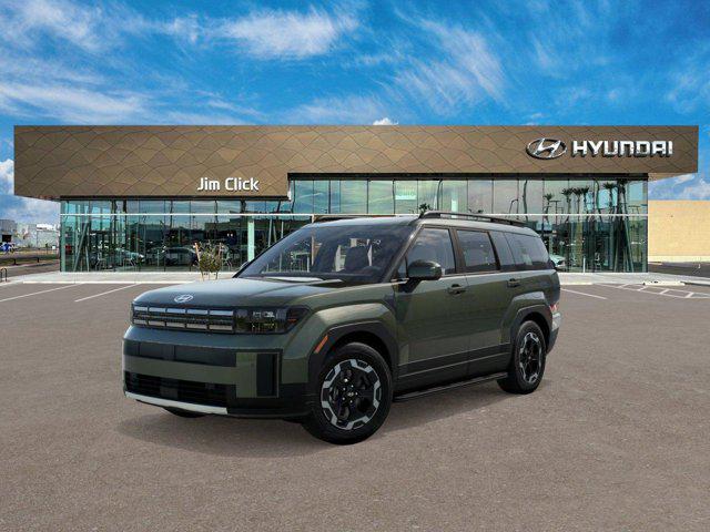 2026 Hyundai Santa Fe SEL for sale in Tucson, AZ