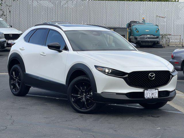 2025 Mazda CX-30 2.5 Turbo Premium Package for sale in Irvine, CA
