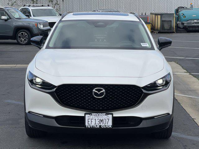 2025 Mazda CX-30 2.5 Turbo Premium Package