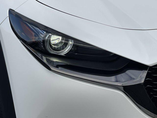 2025 Mazda CX-30 2.5 Turbo Premium Package