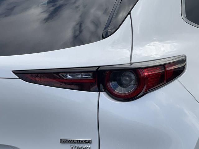 2025 Mazda CX-30 2.5 Turbo Premium Package