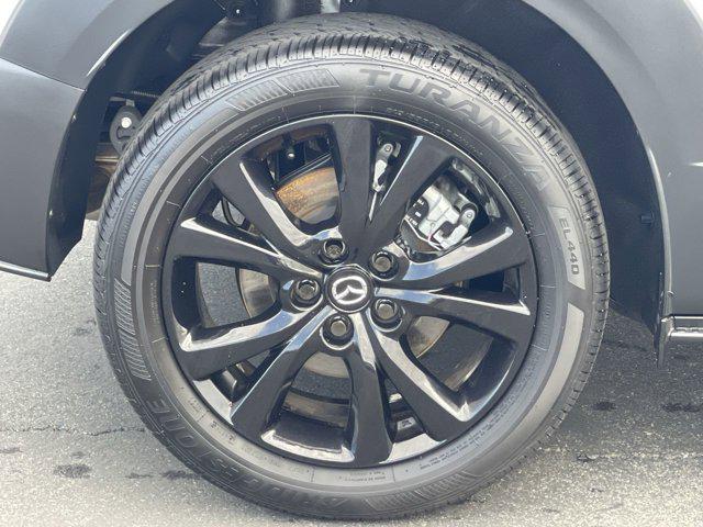 2025 Mazda CX-30 2.5 Turbo Premium Package