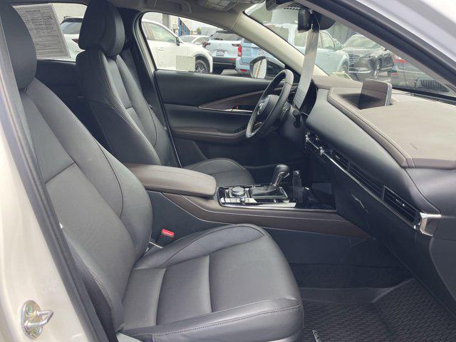 2025 Mazda CX-30 2.5 Turbo Premium Package