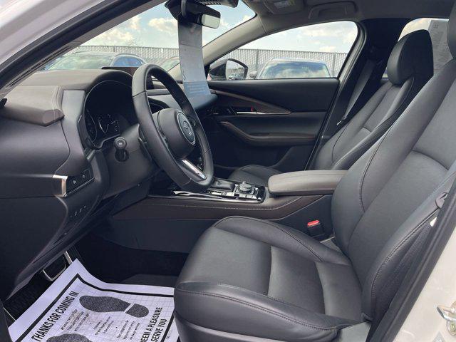 2025 Mazda CX-30 2.5 Turbo Premium Package