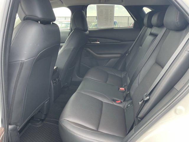 2025 Mazda CX-30 2.5 Turbo Premium Package