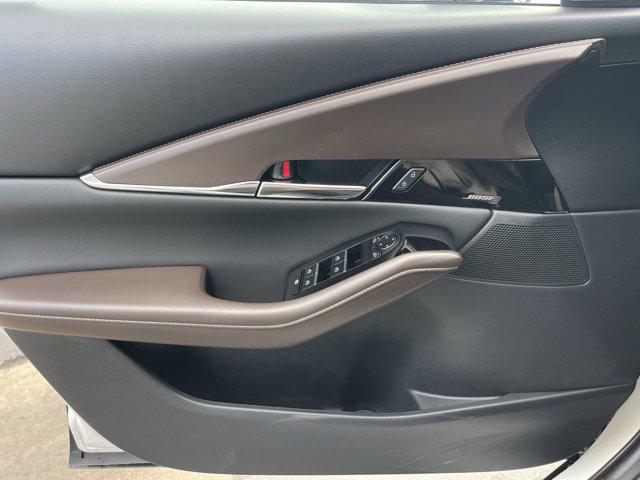 2025 Mazda CX-30 2.5 Turbo Premium Package