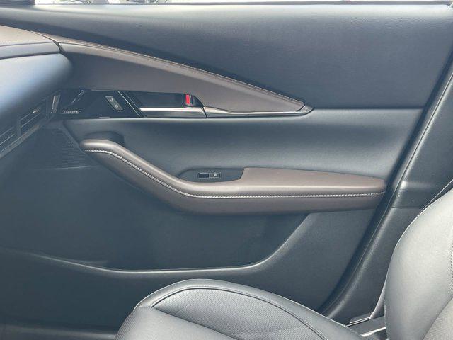 2025 Mazda CX-30 2.5 Turbo Premium Package