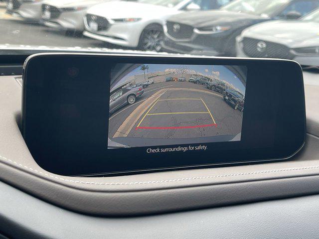 2025 Mazda CX-30 2.5 Turbo Premium Package