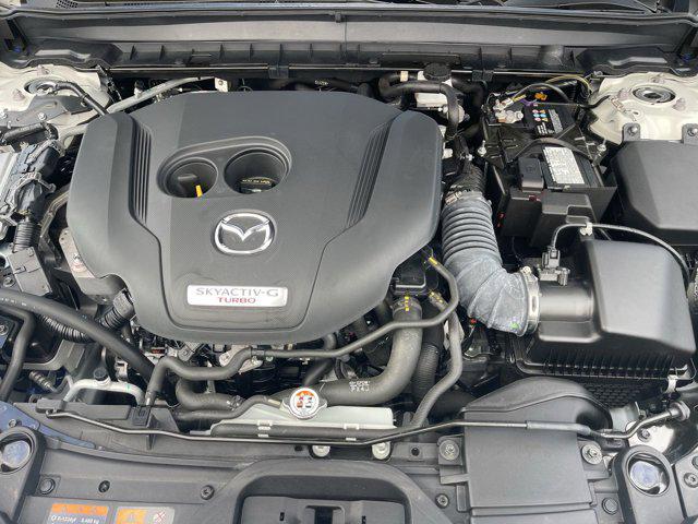 2025 Mazda CX-30 2.5 Turbo Premium Package