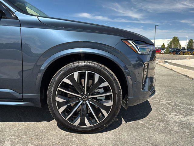 2026 Volvo XC90 Plug-In Hybrid Ultra Dark Theme, T8 AWD, Electric/Gasoline, 7 Seats