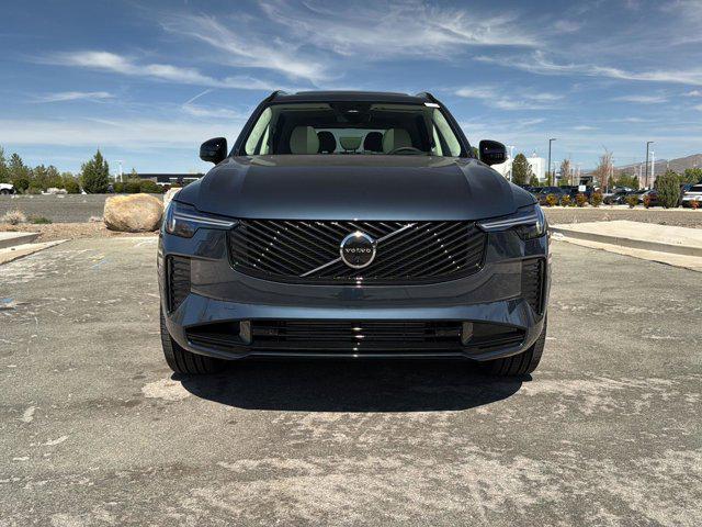 2026 Volvo XC90 Plug-In Hybrid Ultra Dark Theme, T8 AWD, Electric/Gasoline, 7 Seats