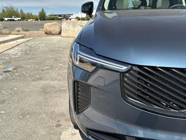 2026 Volvo XC90 Plug-In Hybrid Ultra Dark Theme, T8 AWD, Electric/Gasoline, 7 Seats