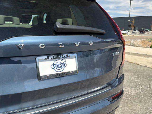 2026 Volvo XC90 Plug-In Hybrid Ultra Dark Theme, T8 AWD, Electric/Gasoline, 7 Seats