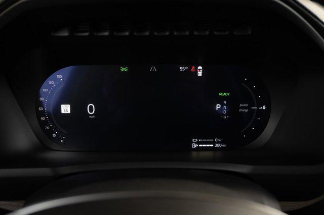 2026 Volvo XC90 Plug-In Hybrid Ultra, T8 AWD, Electric/Gasoline, Bright, 7 Seats