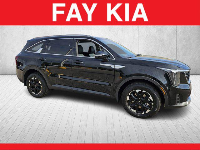2026 Kia Sorento S for sale in Fayetteville, NC