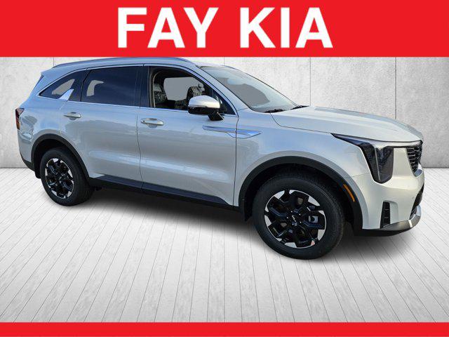 2026 Kia Sorento S for sale in Fayetteville, NC