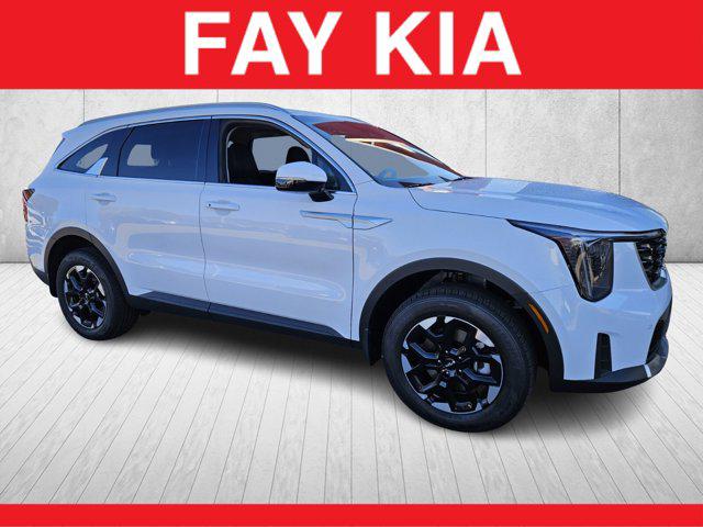 2026 Kia Sorento S for sale in Fayetteville, NC