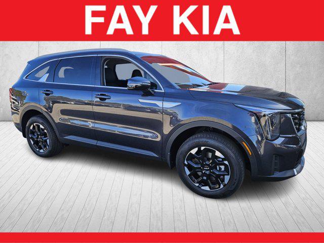 2026 Kia Sorento S for sale in Fayetteville, NC
