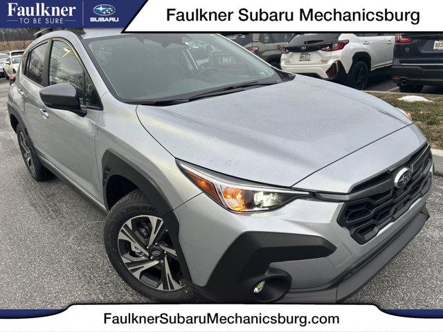 2026 Subaru Crosstrek Premium for sale in Mechnicsburg, PA
