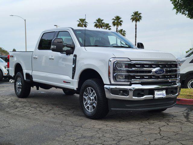 2026 Ford F-250 LARIAT for sale in Riverside, CA