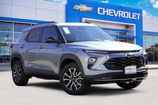 2026 Chevrolet TrailBlazer AWD ACTIV for sale in San Antonio, TX