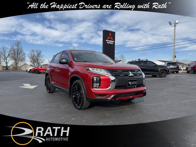 2026 Mitsubishi Outlander Sport 2.0 RALLIART for sale in Springdale, AR