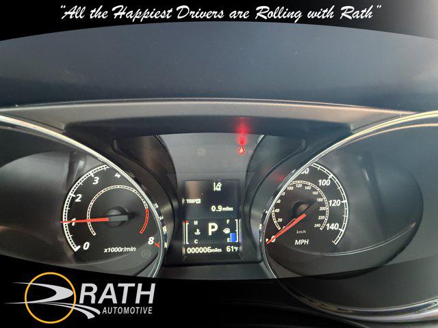 2026 Mitsubishi Outlander Sport 2.0 RALLIART