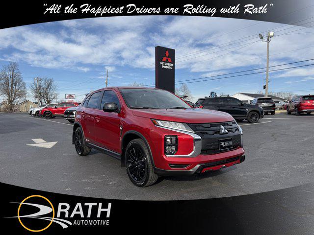 2026 Mitsubishi Outlander Sport 2.0 RALLIART for sale in Springdale, AR