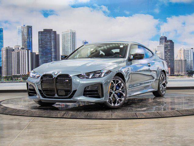 2026 BMW M4 xDrive