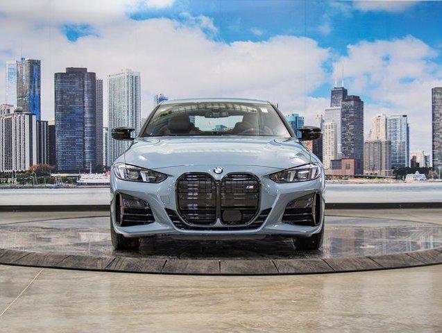 2026 BMW M4 xDrive