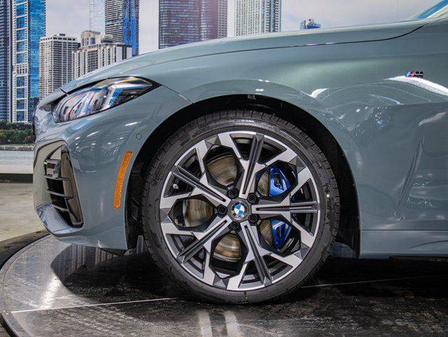 2026 BMW M4 xDrive