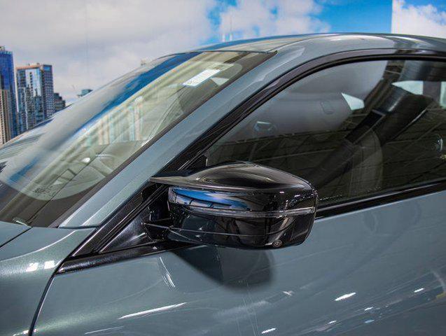 2026 BMW M4 xDrive