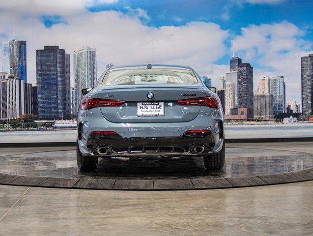 2026 BMW M4 xDrive