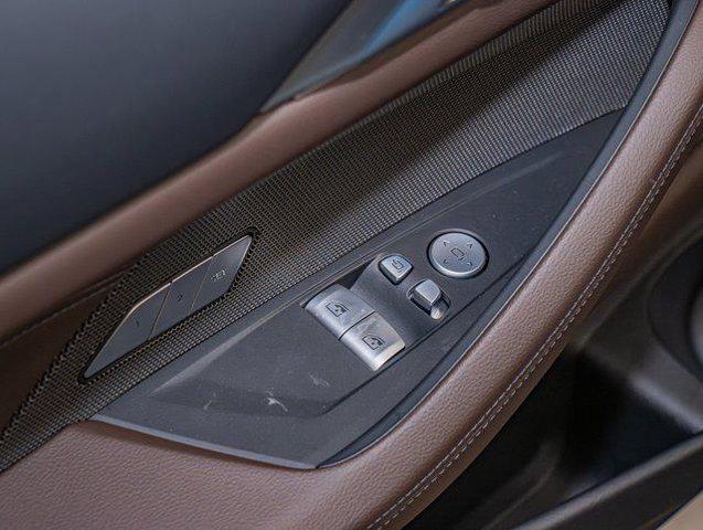 2026 BMW M4 xDrive