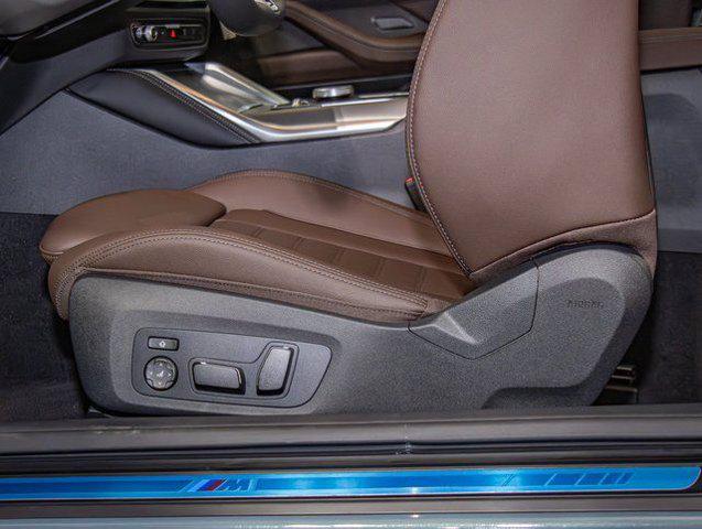 2026 BMW M4 xDrive