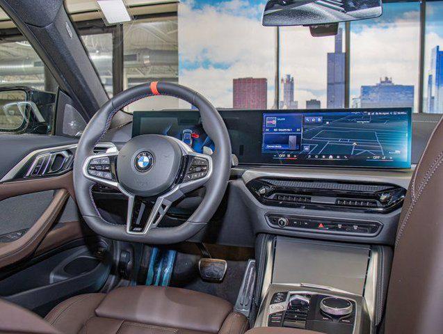 2026 BMW M4 xDrive