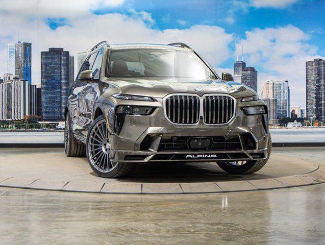2026 BMW xB ALPINA XB7 for sale in Lake Bluff, IL
