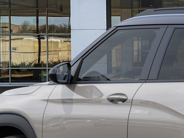 2026 Chevrolet TrailBlazer AWD RS