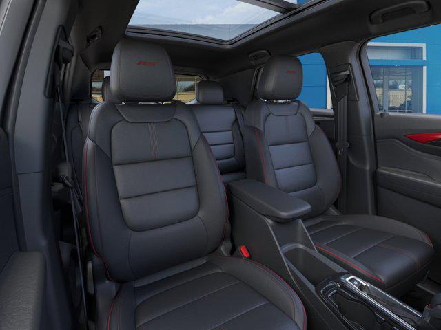 2026 Chevrolet TrailBlazer AWD RS
