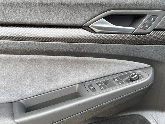 2026 Volkswagen Golf R 2.0T DSG