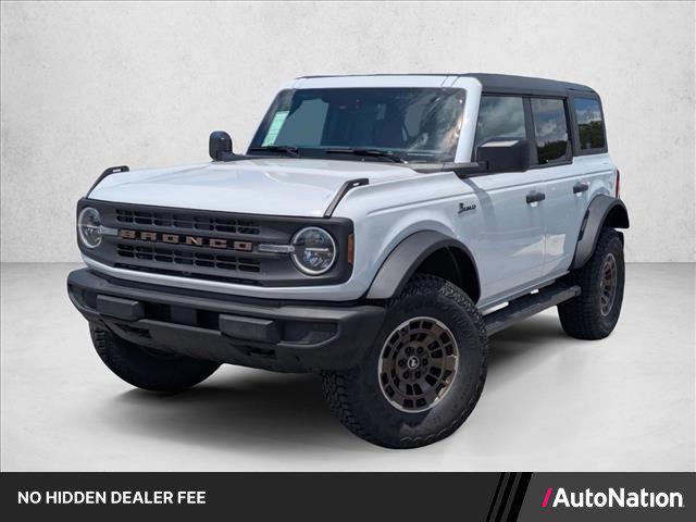 2026 Ford Bronco Big Bend for sale in Bradenton, FL