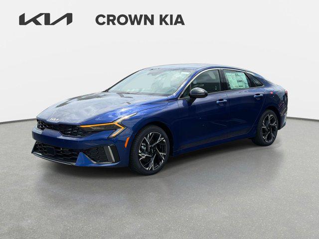 2026 Kia K5 GT-Line FWD for sale in Pinellas Park, FL