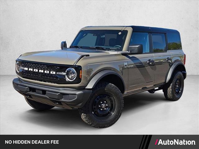 2026 Ford Bronco Big Bend for sale in Scottsdale, AZ