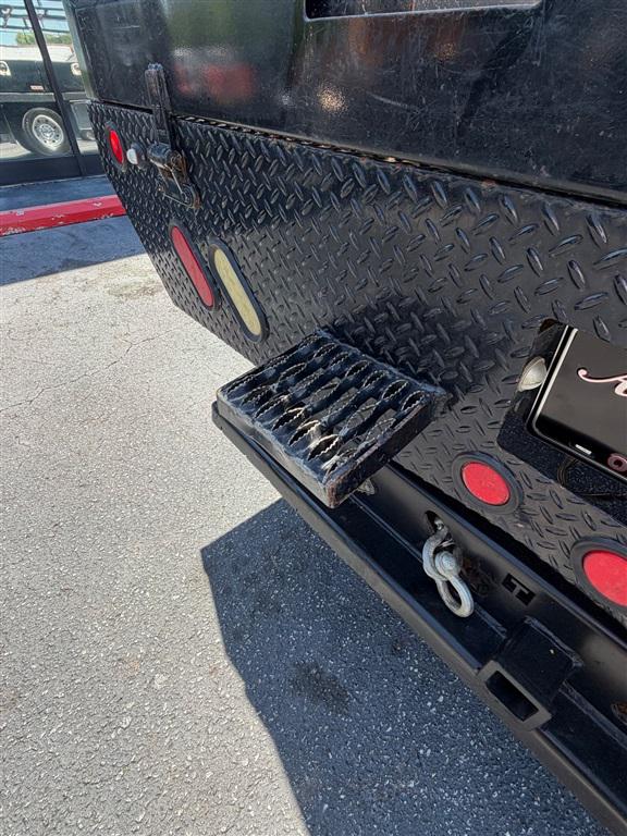 2017 Ford F-550 XL