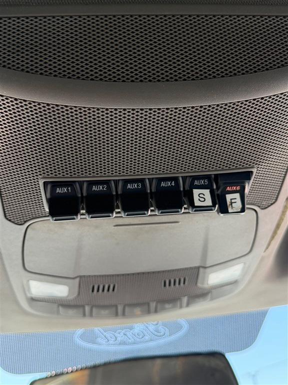 2017 Ford F-550 XL