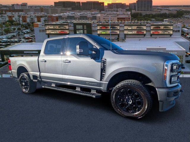 2024 Ford F-250 LARIAT 2024 Ford F-250 LARIAT