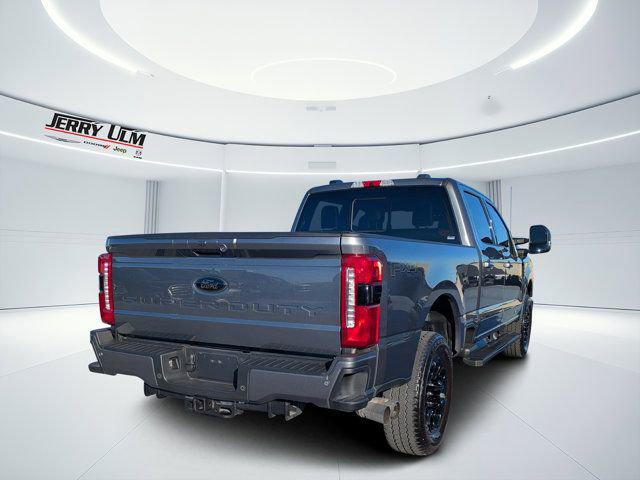 2024 Ford F-250 LARIAT 2024 Ford F-250 LARIAT