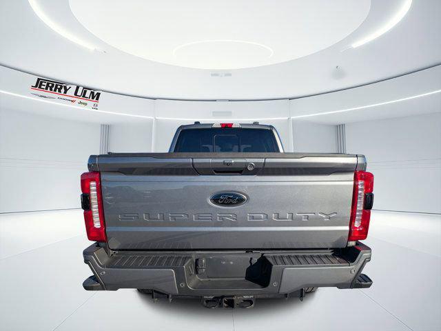 2024 Ford F-250 LARIAT 2024 Ford F-250 LARIAT